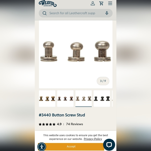 CHANEL Large Tote Bag - Picture 16 of 16